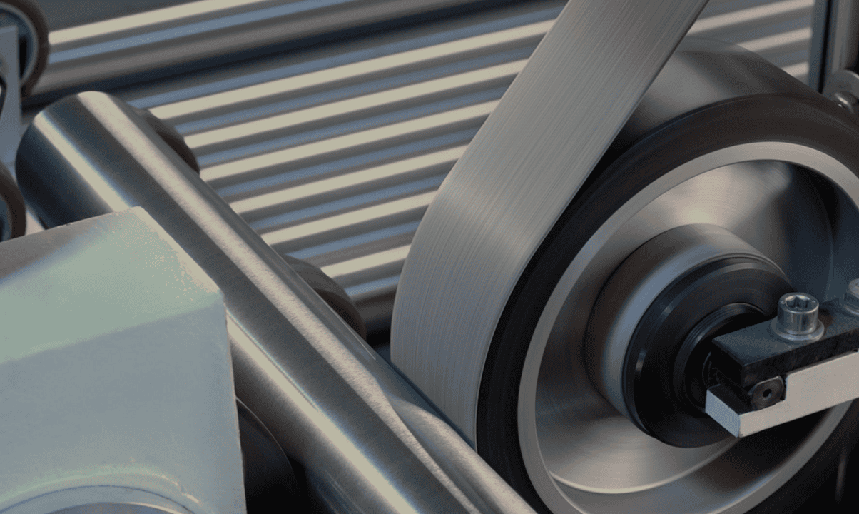 CÔNG TY TNHH THIẾT BỊ CÔNG NGHIỆP KND