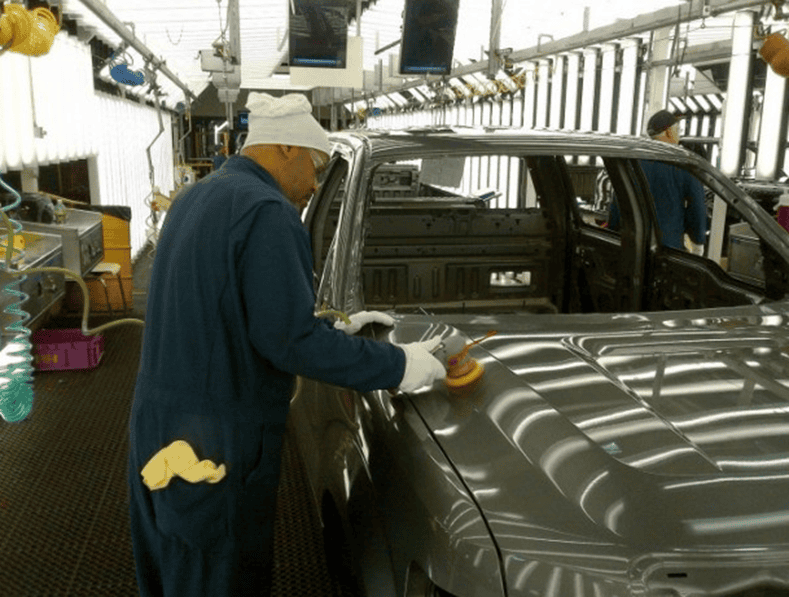 CÔNG TY TNHH THIẾT BỊ CÔNG NGHIỆP KND