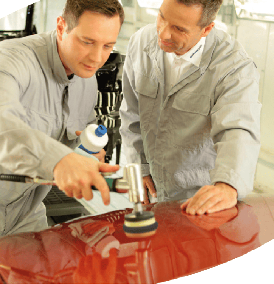 CÔNG TY TNHH THIẾT BỊ CÔNG NGHIỆP KND